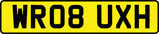 WR08UXH