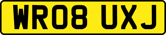 WR08UXJ