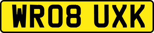 WR08UXK