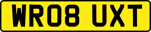 WR08UXT