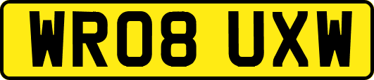 WR08UXW