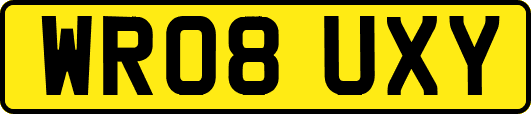 WR08UXY