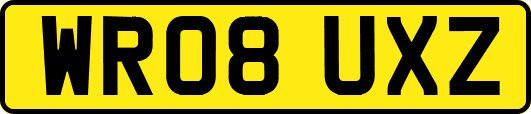 WR08UXZ