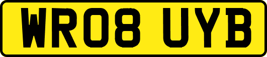 WR08UYB