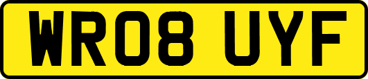 WR08UYF