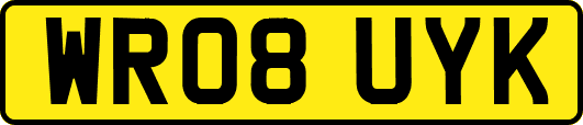 WR08UYK
