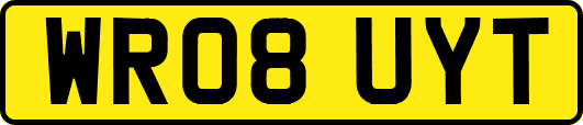 WR08UYT