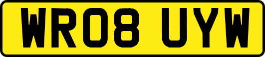 WR08UYW