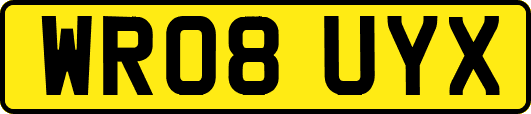 WR08UYX
