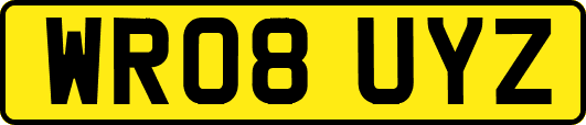 WR08UYZ