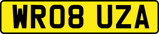 WR08UZA