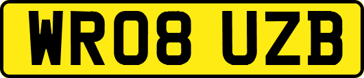 WR08UZB