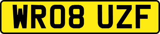 WR08UZF