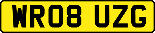 WR08UZG