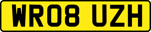 WR08UZH