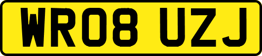 WR08UZJ