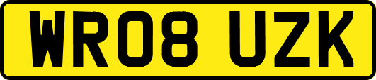 WR08UZK