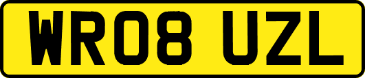 WR08UZL