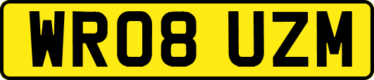 WR08UZM