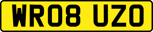 WR08UZO