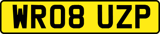 WR08UZP