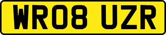 WR08UZR
