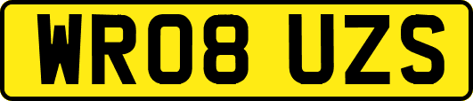 WR08UZS