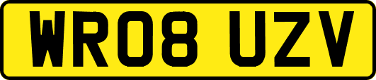 WR08UZV
