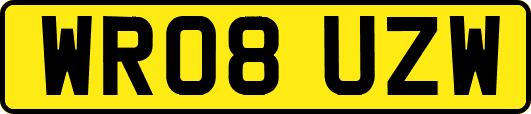 WR08UZW