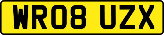 WR08UZX