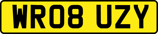 WR08UZY
