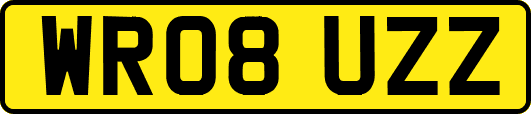 WR08UZZ