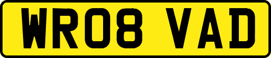 WR08VAD