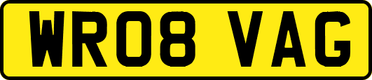 WR08VAG