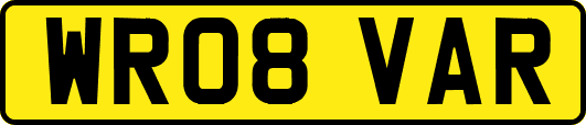WR08VAR