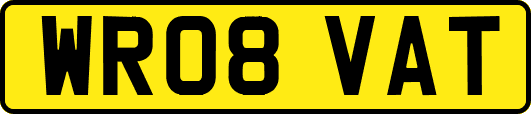 WR08VAT