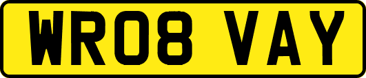 WR08VAY