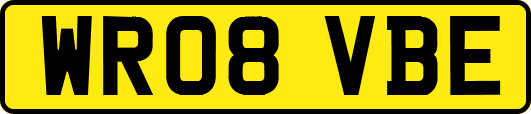 WR08VBE