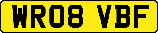 WR08VBF