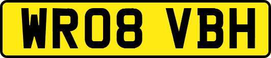 WR08VBH