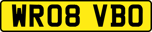 WR08VBO