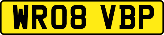 WR08VBP