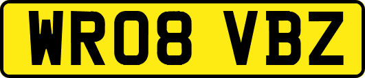WR08VBZ