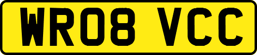 WR08VCC