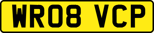 WR08VCP