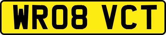 WR08VCT