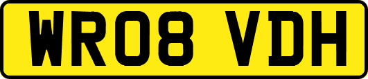 WR08VDH