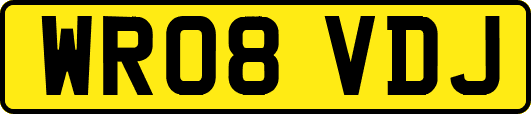 WR08VDJ