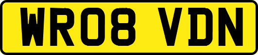 WR08VDN