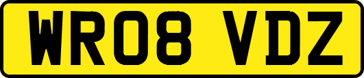 WR08VDZ